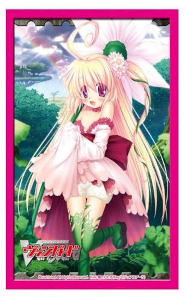 Amazon.co.jp: ブシロードスリーブコレクション ミニ Vol.61